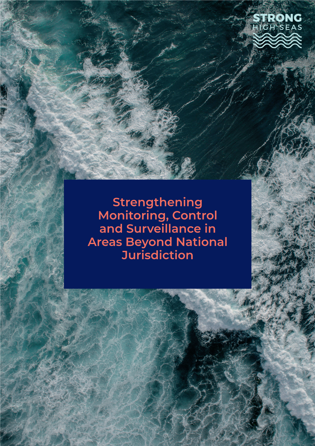 Strengthening Monitoring, Control and Surveillance in Areas Beyond