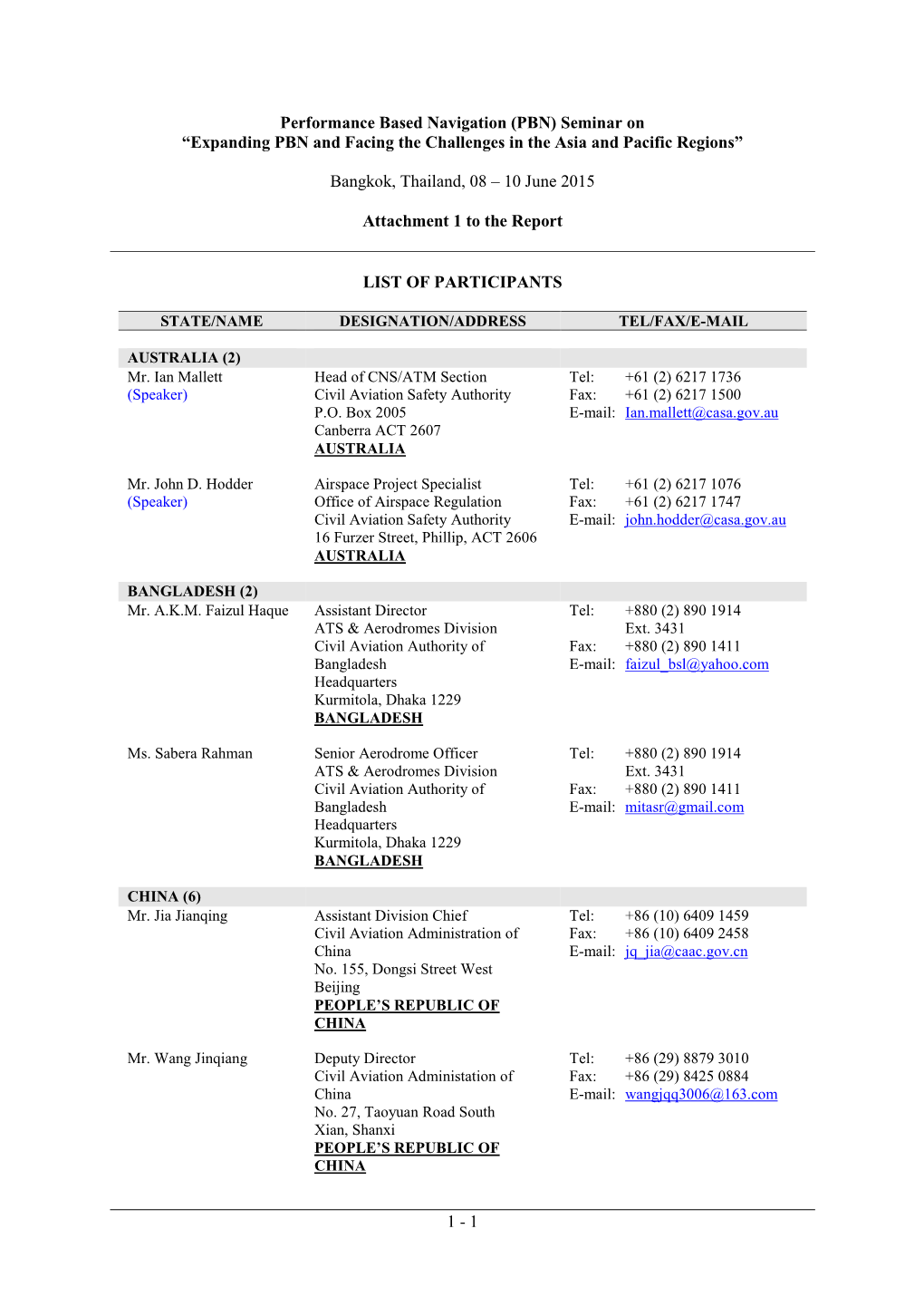 Aeronautical Telecommunication Network Implementation