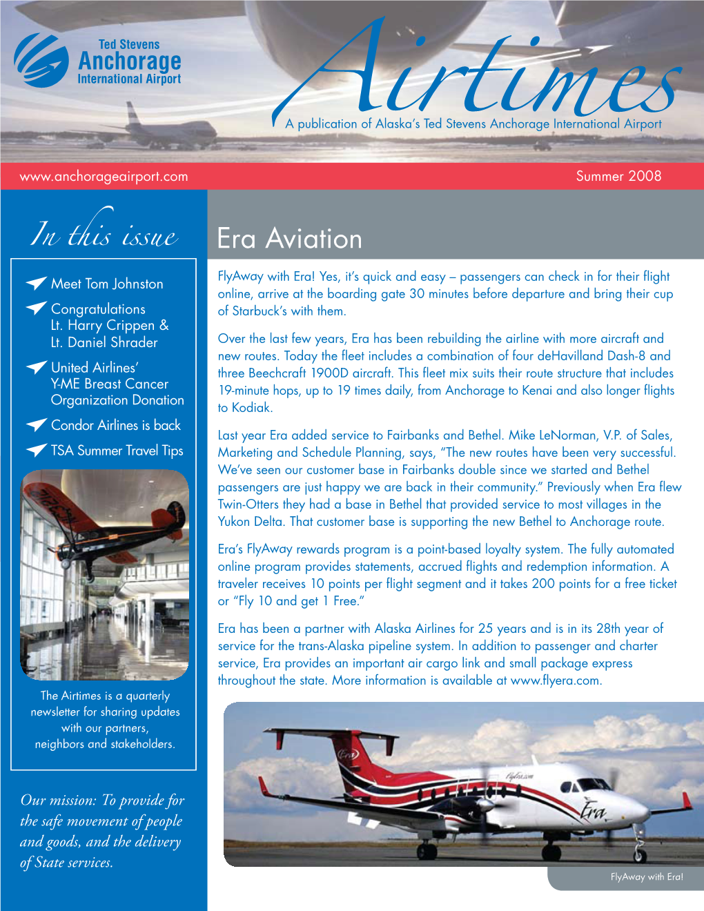 Era Aviation