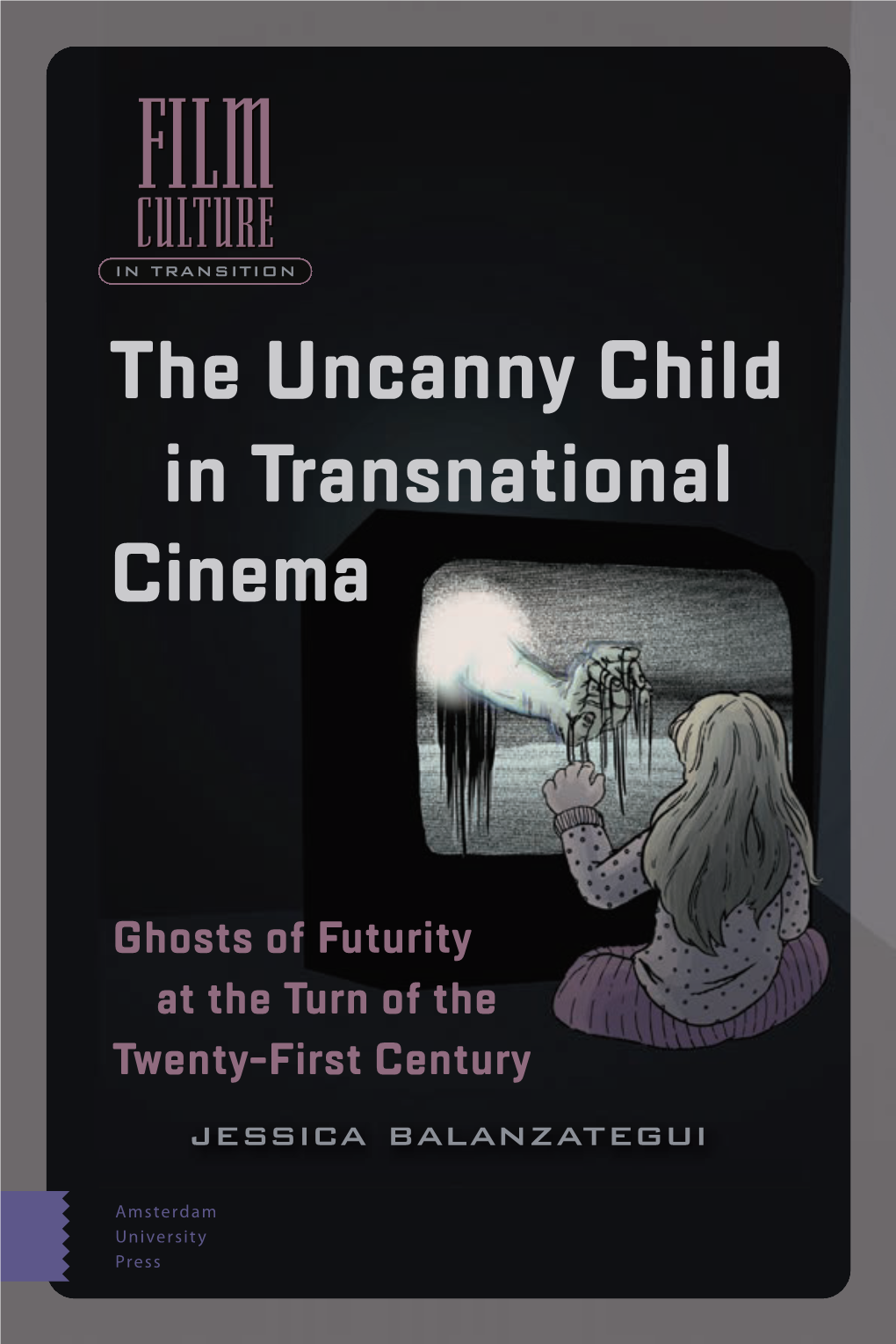 The Uncanny Child in Transnational Cinema