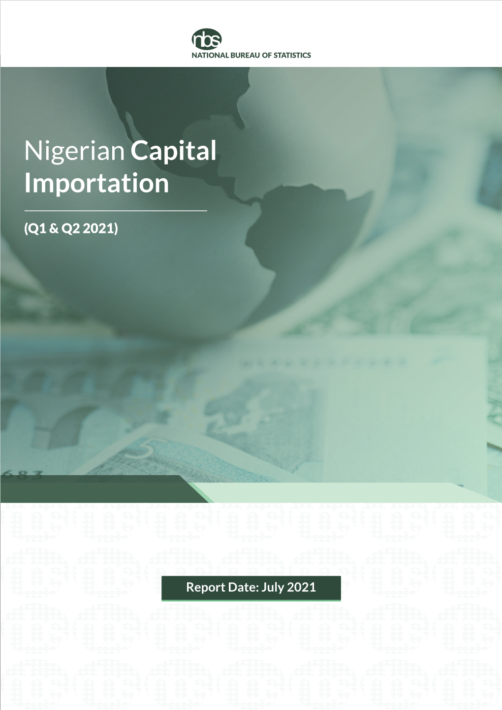 Capital Importation