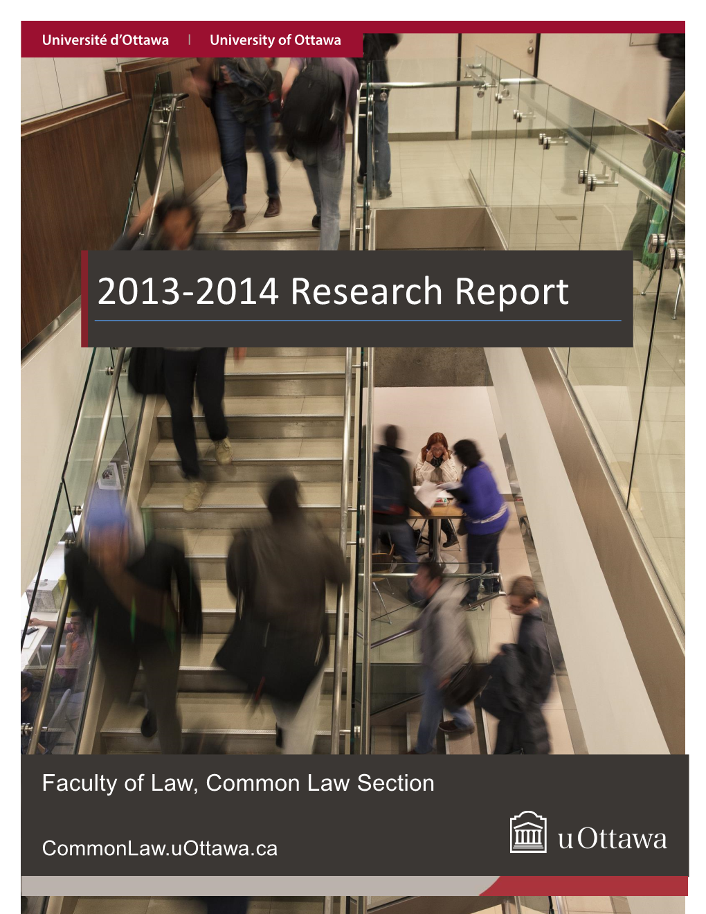 2013-2014 Research Report Fringilla Blandit Mi Ac