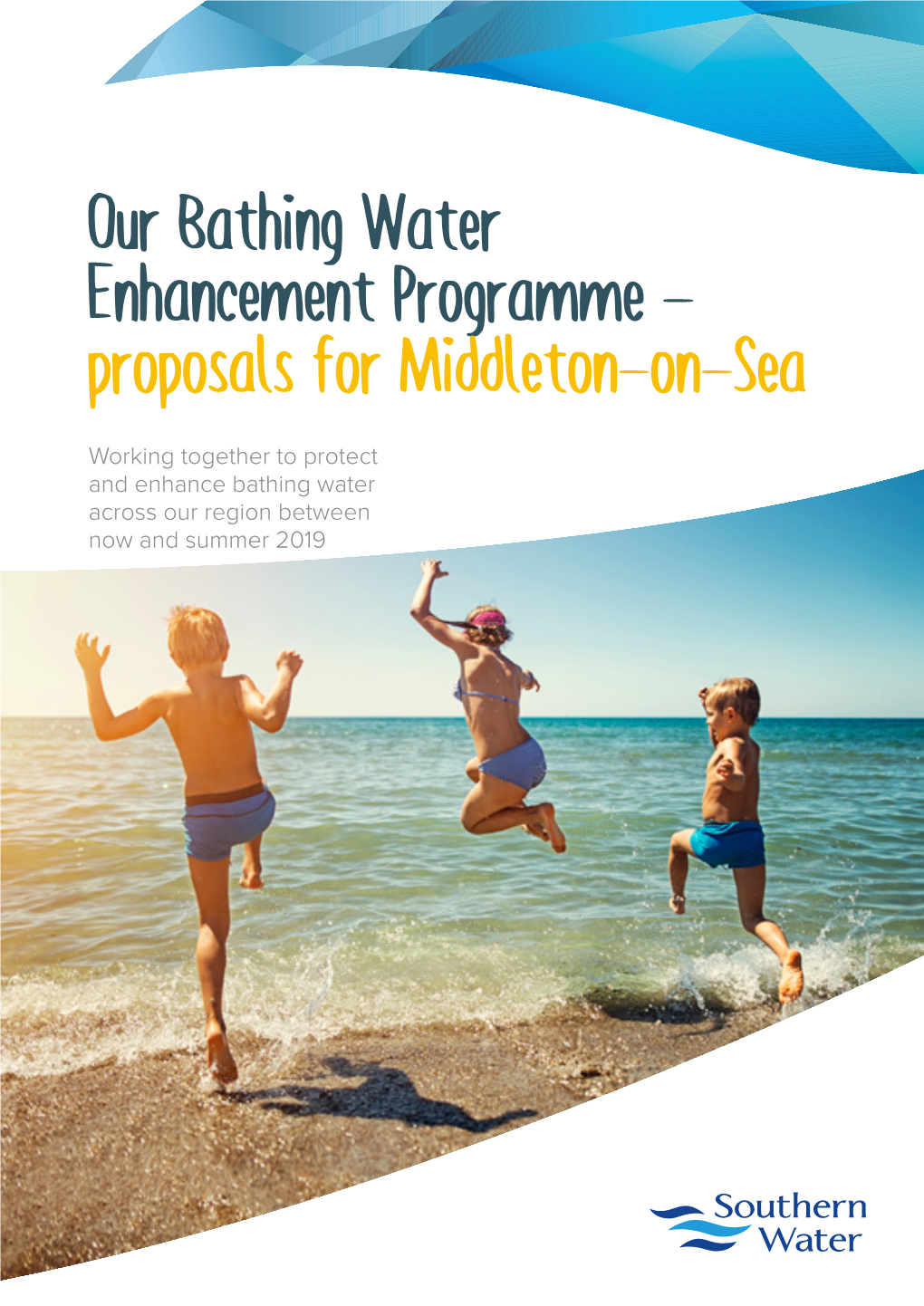 Proposals for Middleton-On-Sea