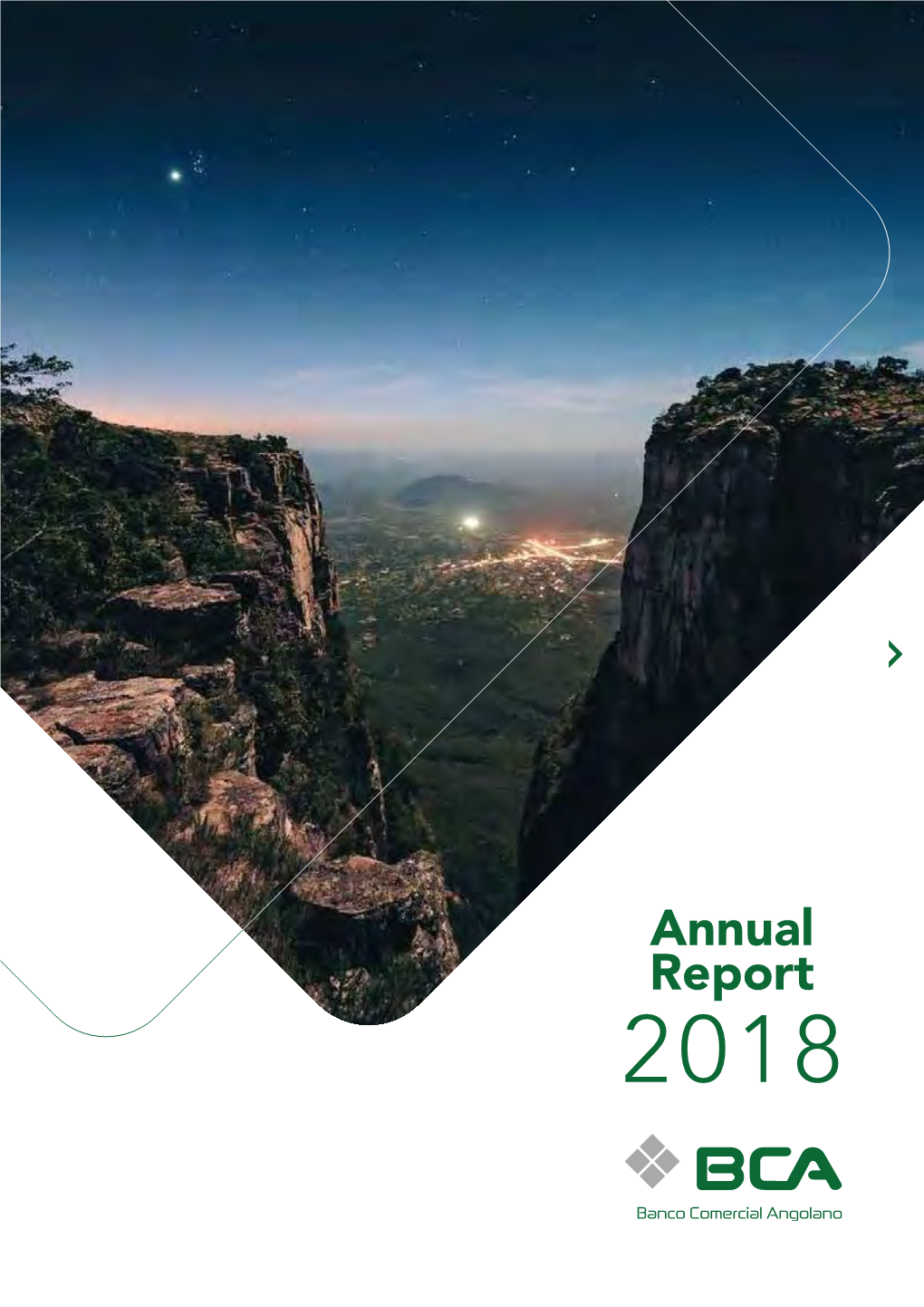 Annual Report 2018 Sumbe Salt Flat at Gabela