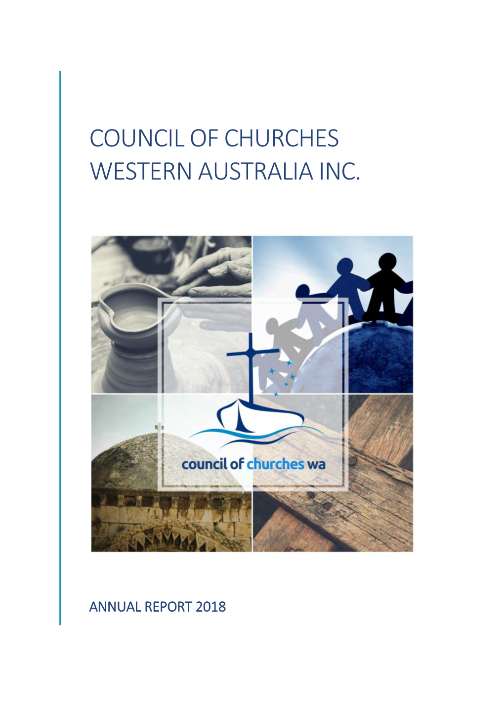 Council of Churches Western Australia Inc