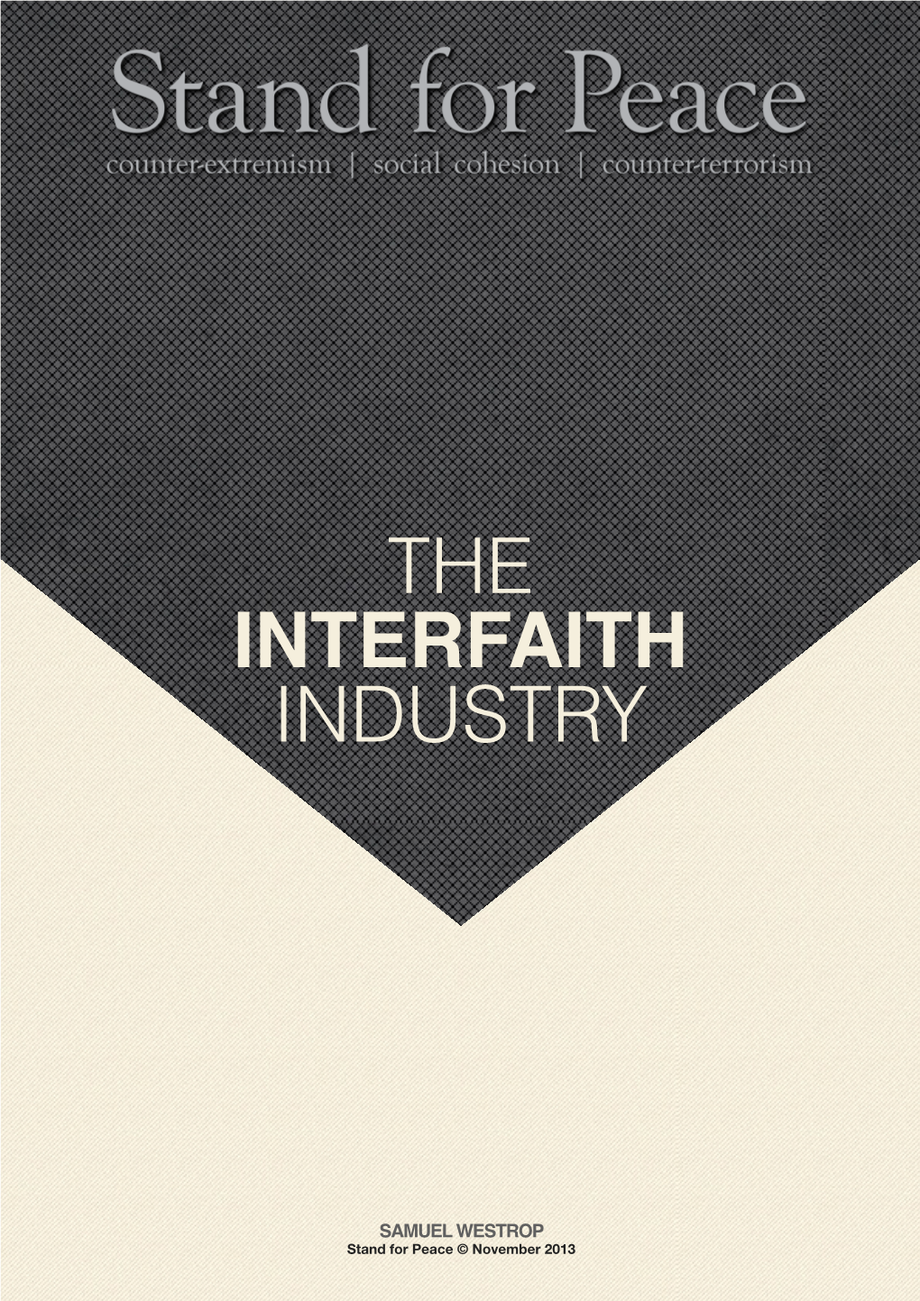 The Interfaith Industry.Pdf