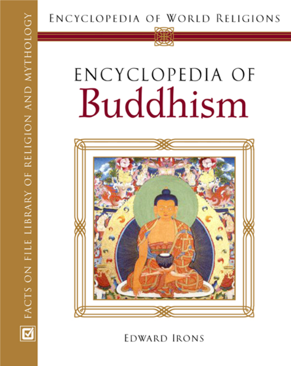 Encyclopedia of Buddhism