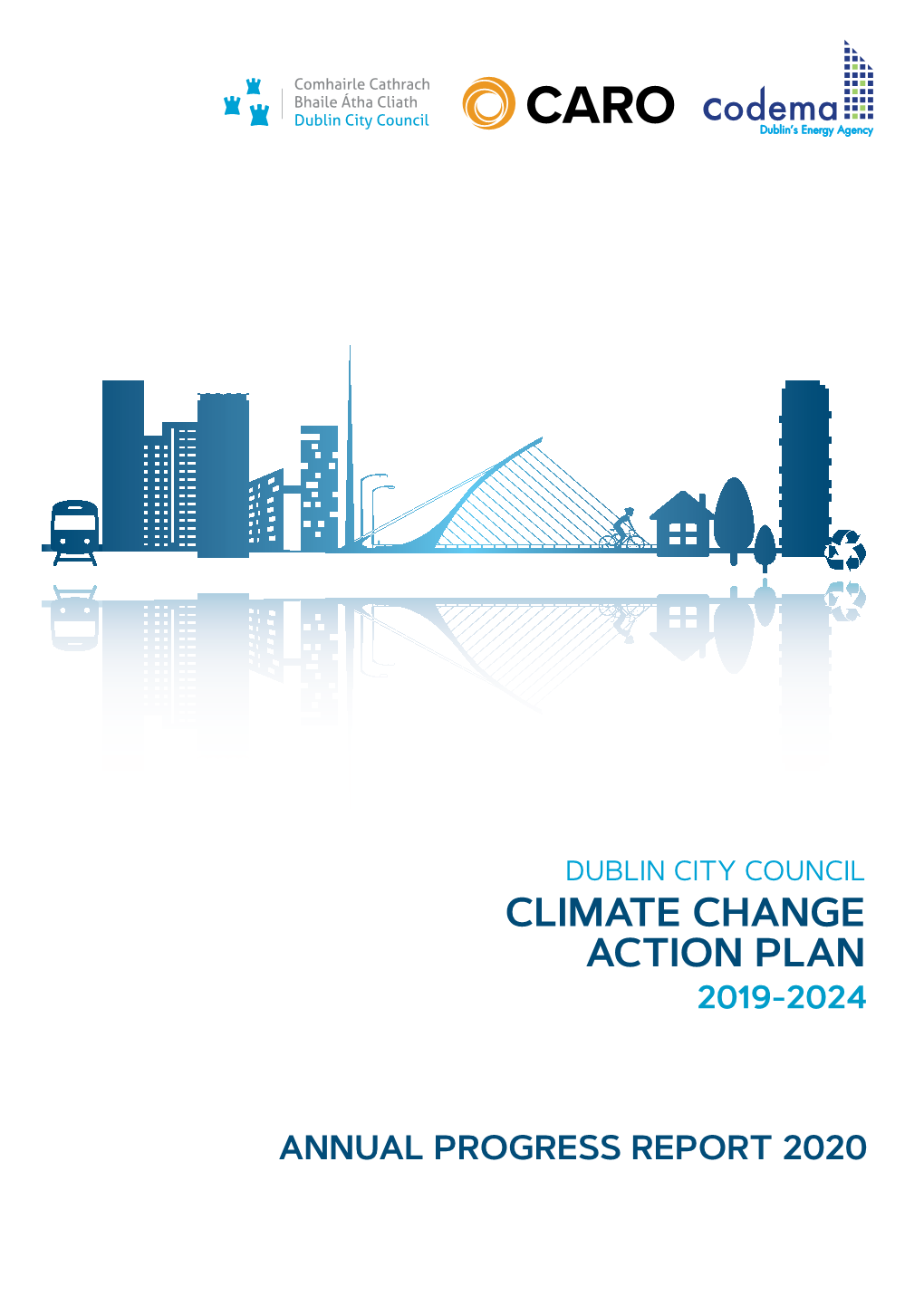 Climate Change Action Plan 2019-2024