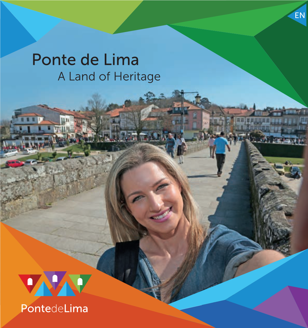 Visite Ponte De Lima