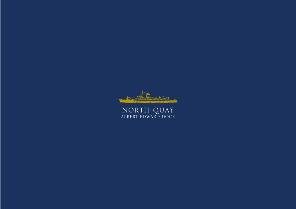 North-Quay-Brochure1.Pdf