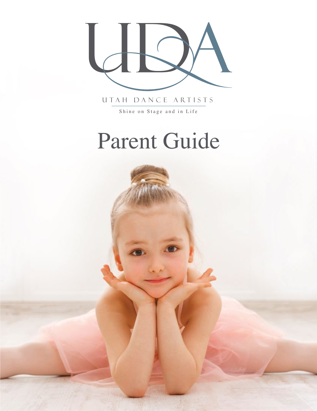 Parent Guide Parent Guide 2021-22