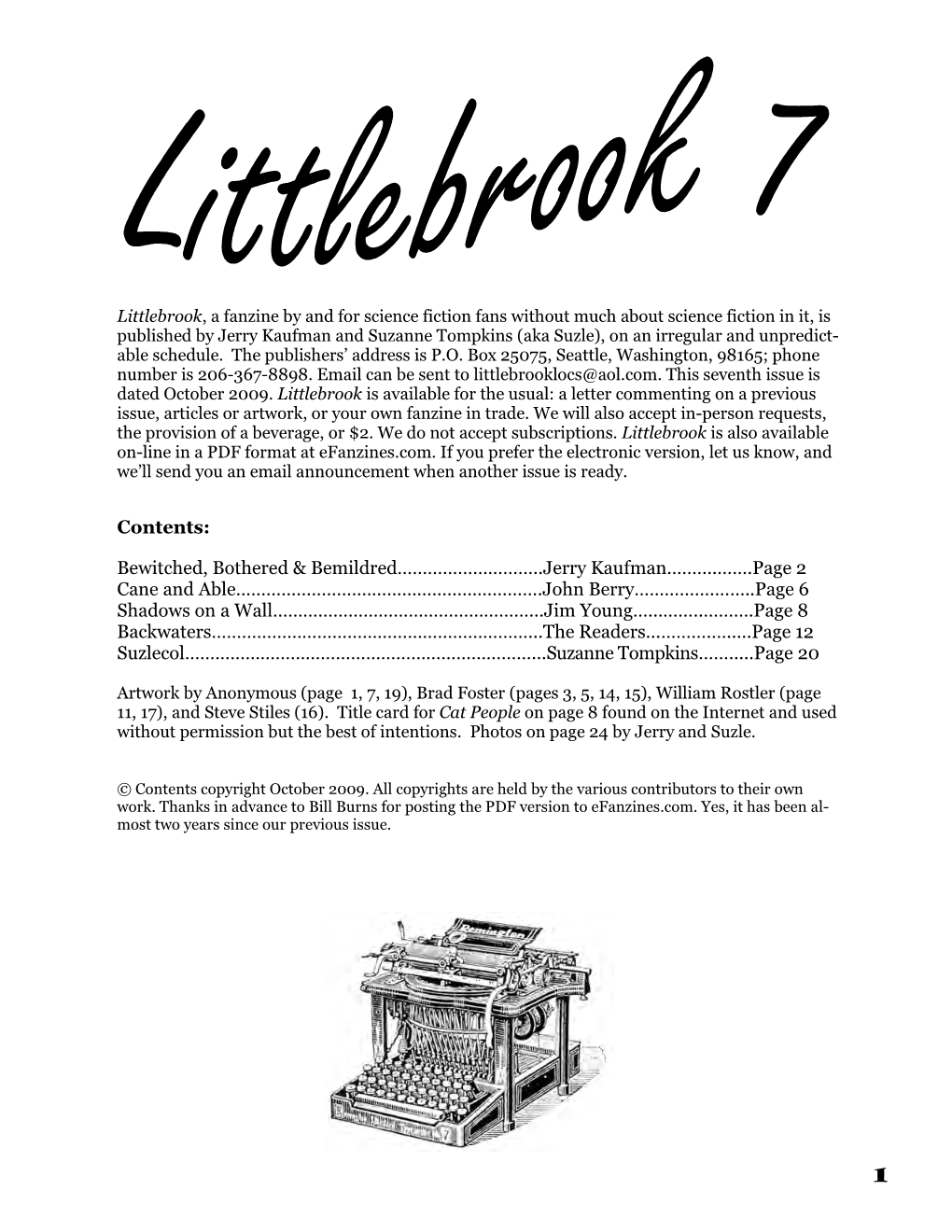 Littlebrook 7