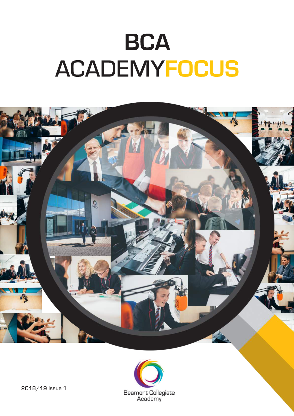 Academyfocus