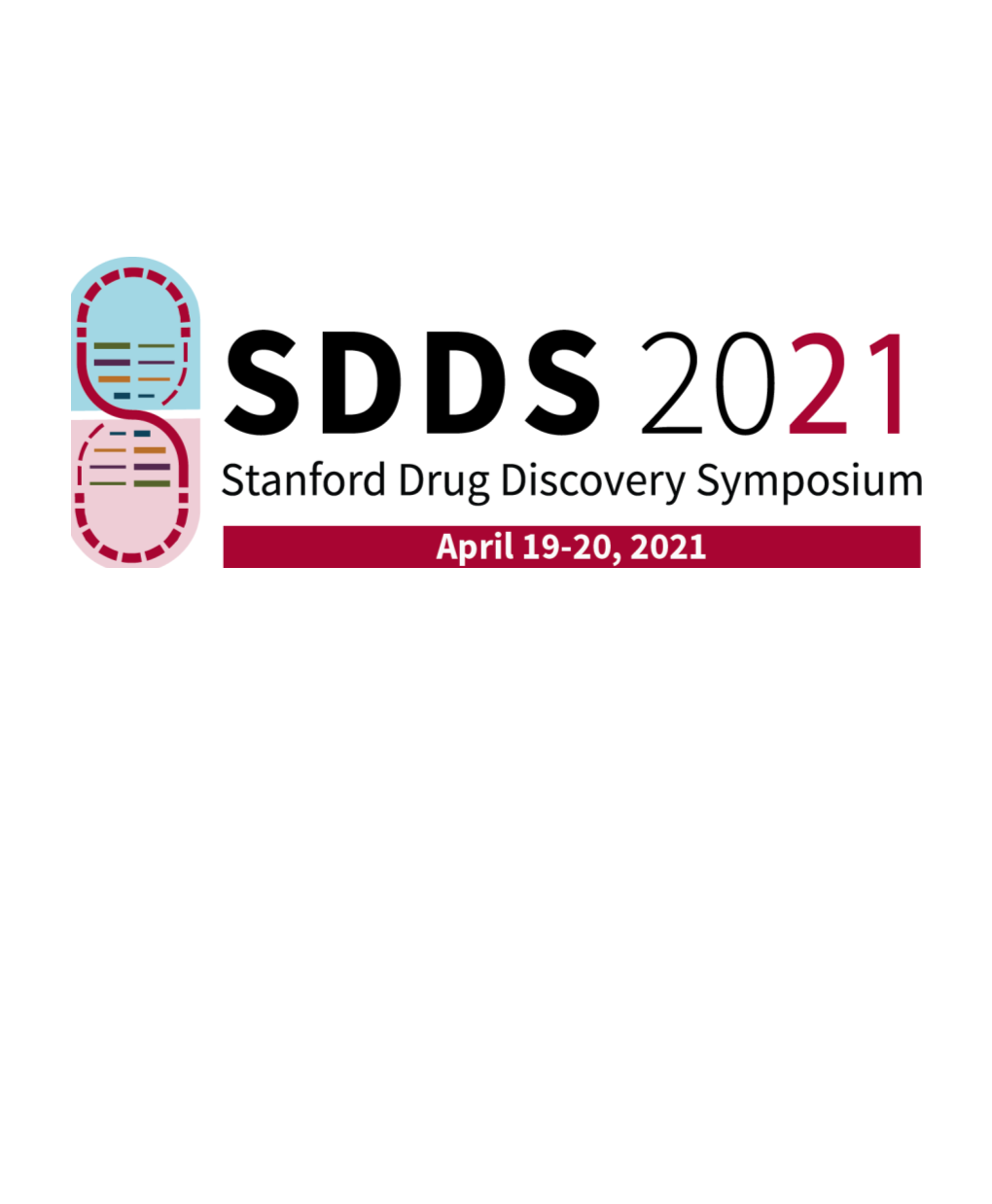 Welcome to the 2021 Stanford Drug Discovery Symposium