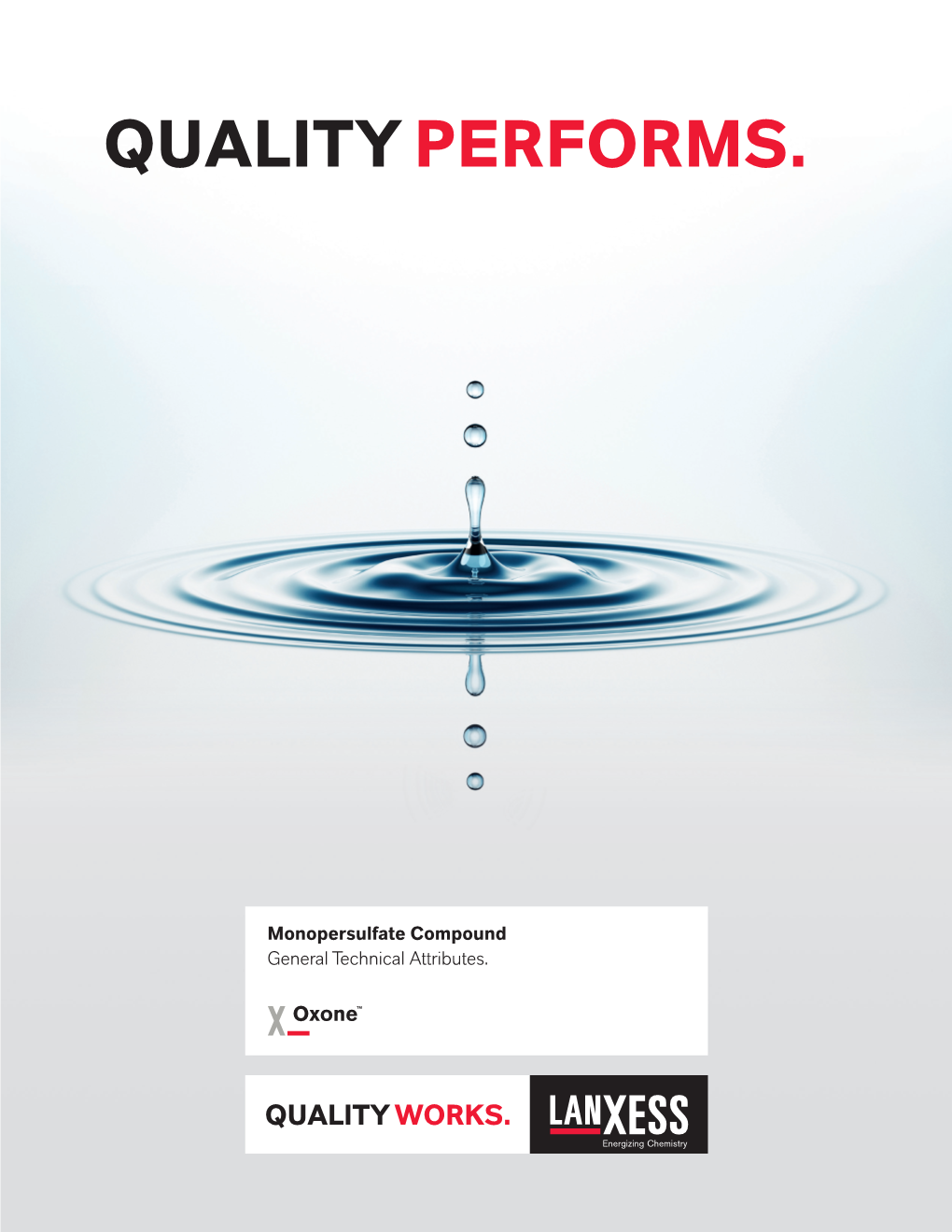 Quality Performs