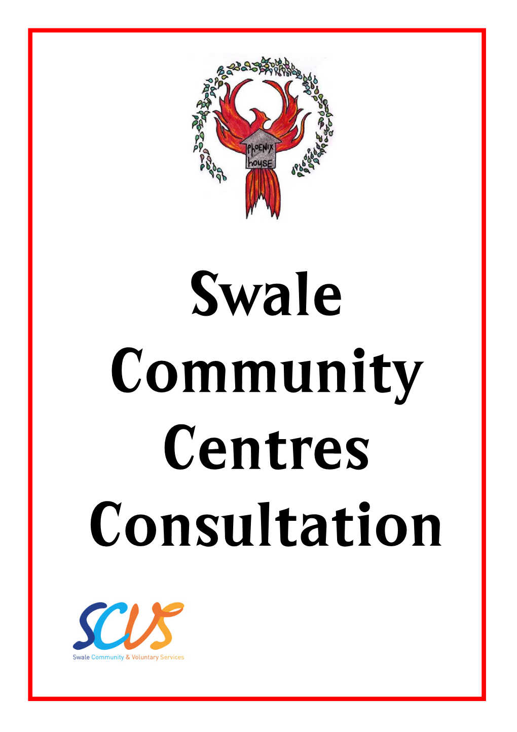 Swale Community Centers Consultation.Pdf