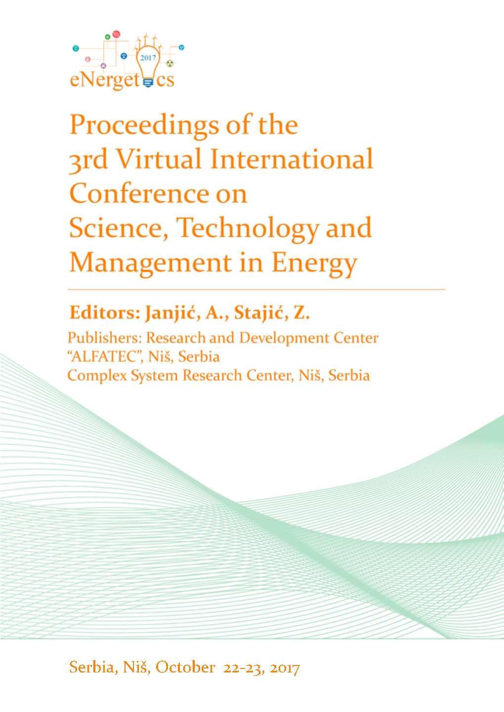 Management of the Environmental Protection System in the Energy Industry