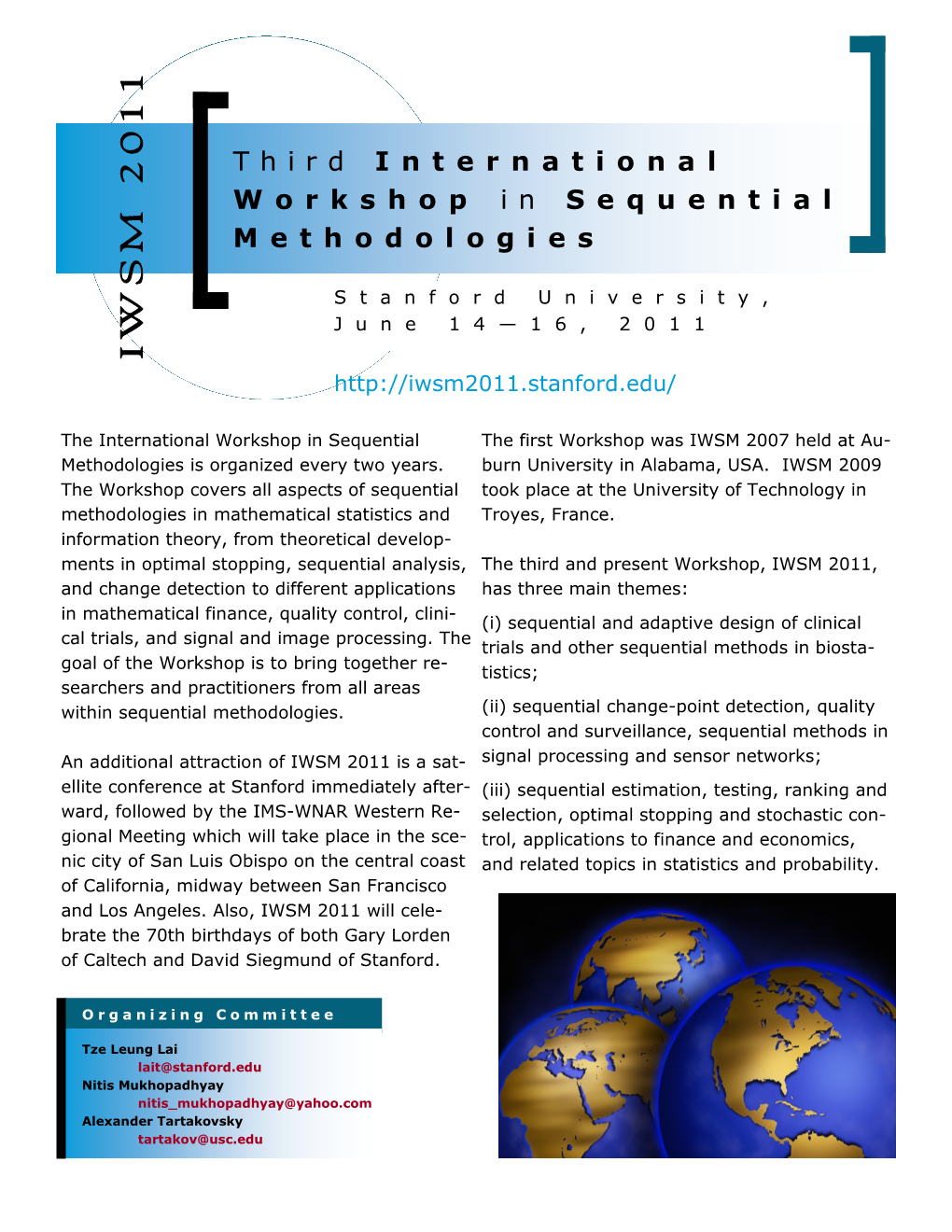 IWSM2011 Program.Pdf