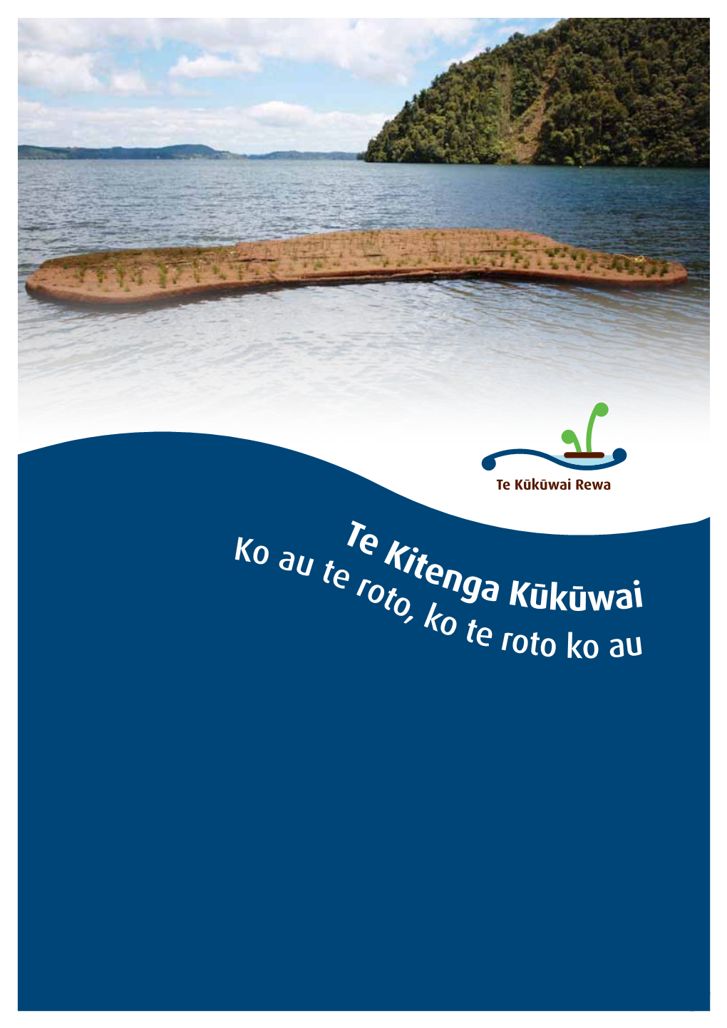 Te Kitenga Kūkūwai