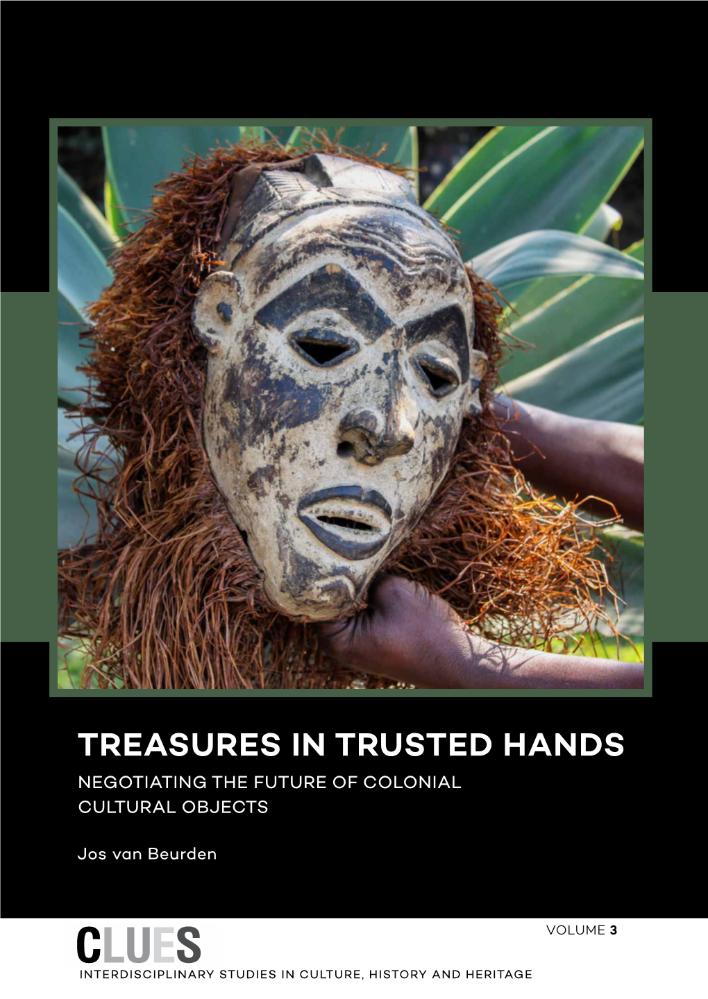 Treasures in Trusted Hands