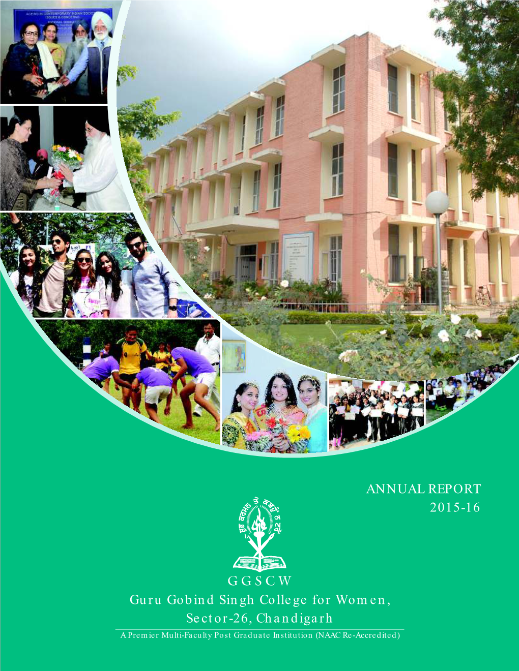 Annual Report 2015-16