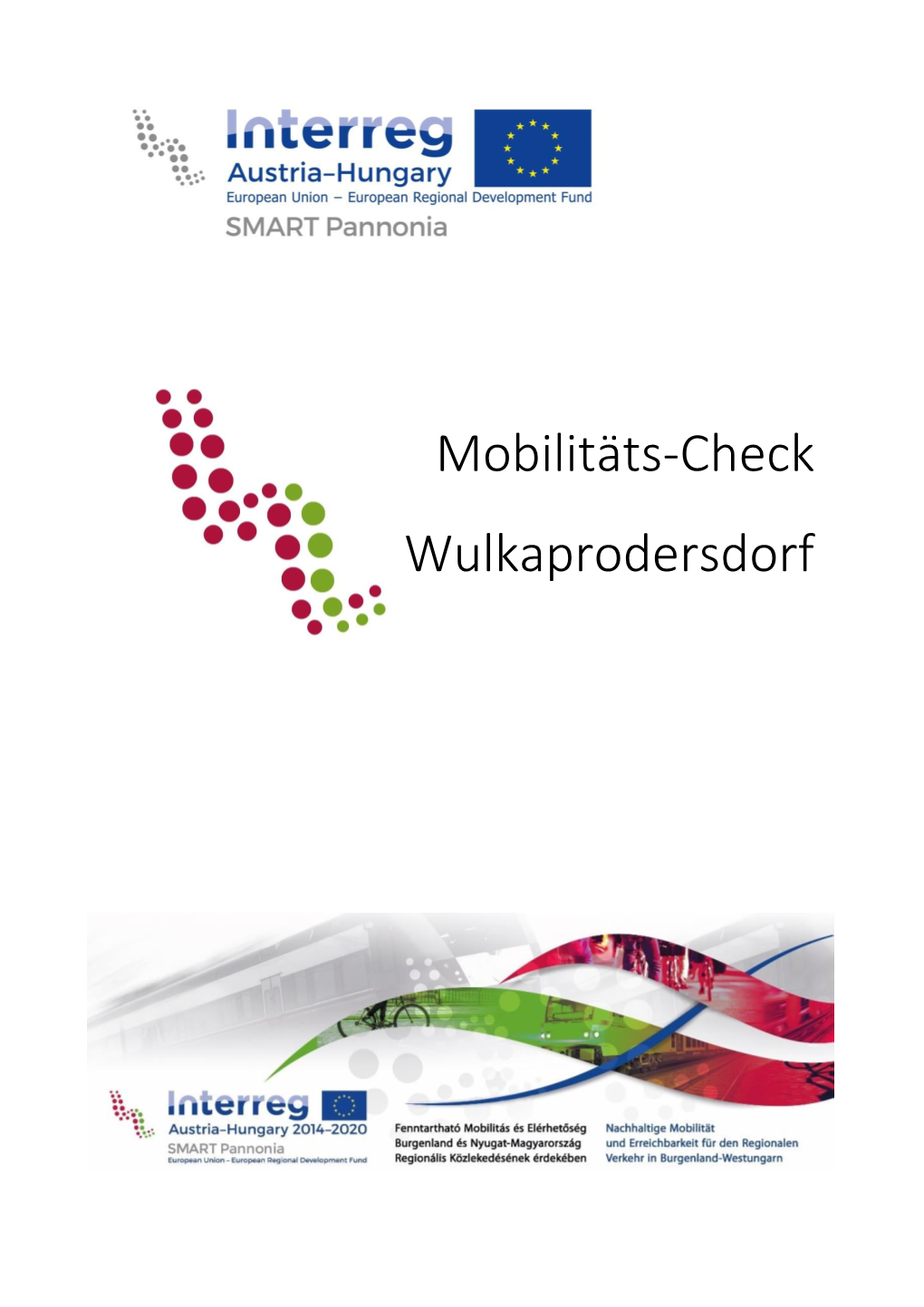 Mobilitäts-Check Wulkaprodersdorf