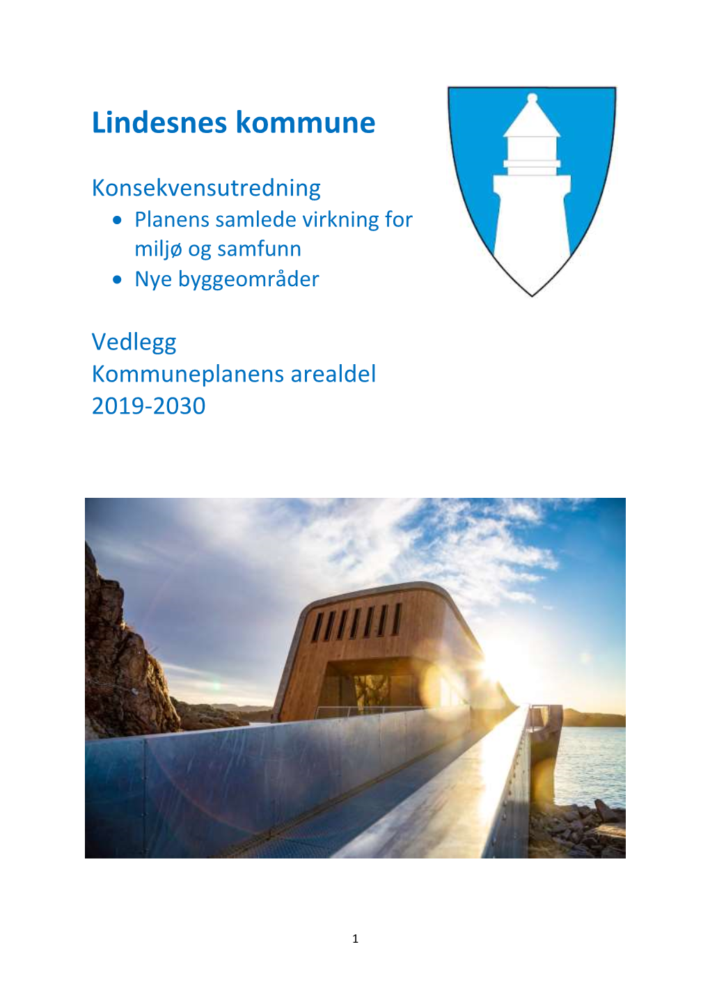 Lindesnes Kommune