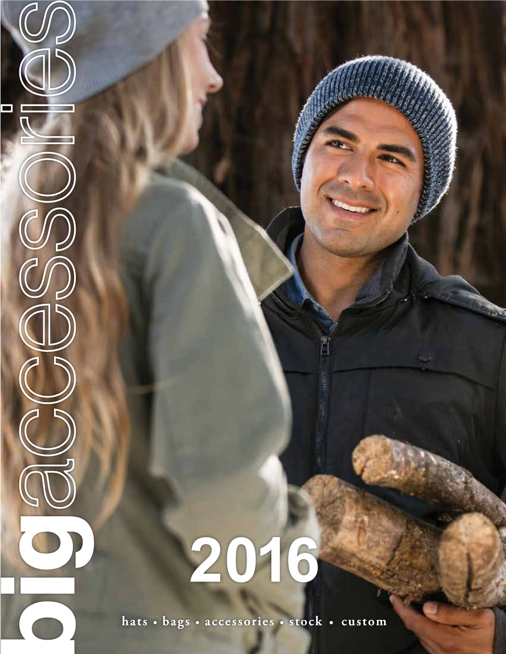 Big Accessories 2016 Catalog Web C