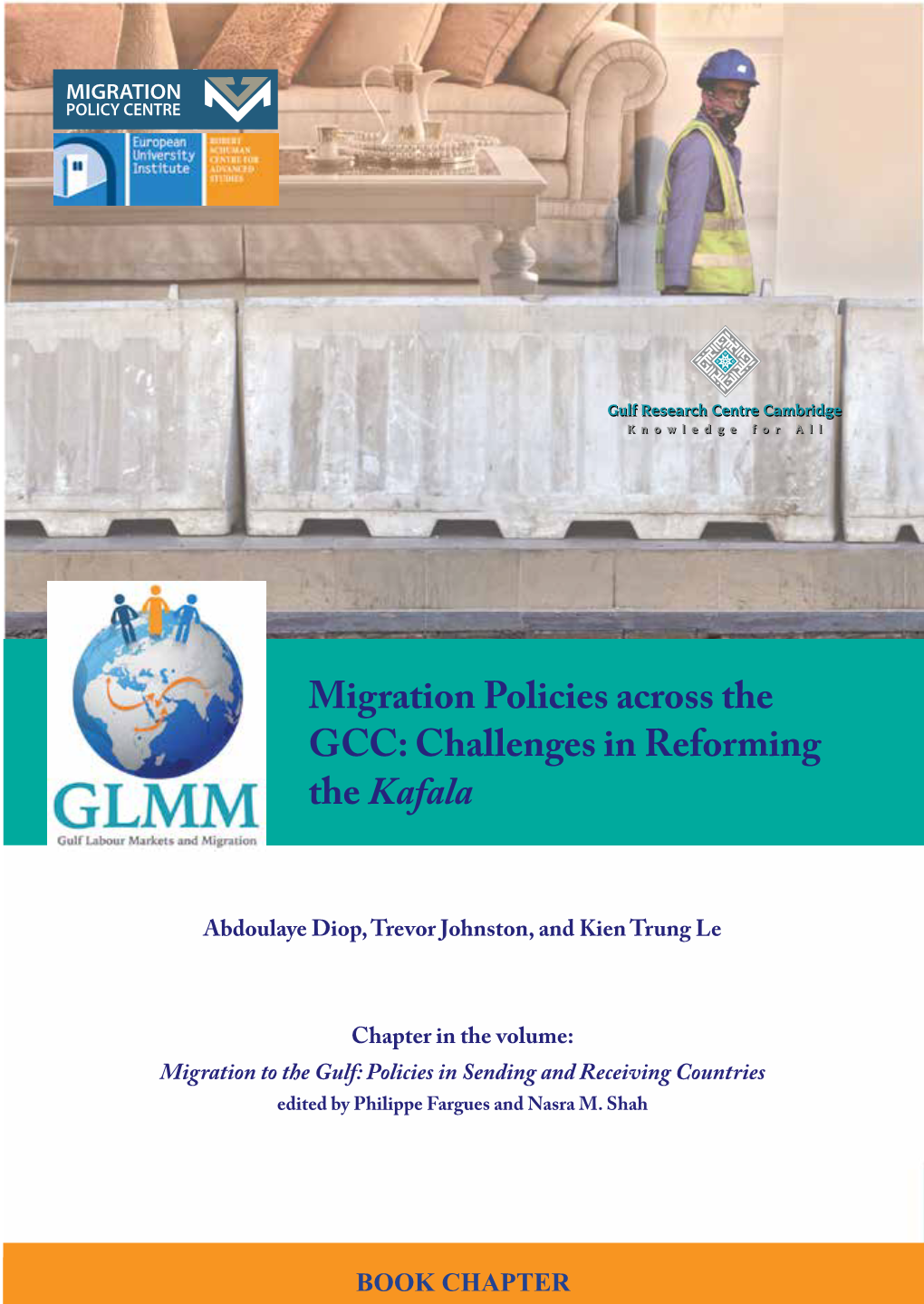 Migration Policies Across the GCC: Challenges in Reforming the Kafala