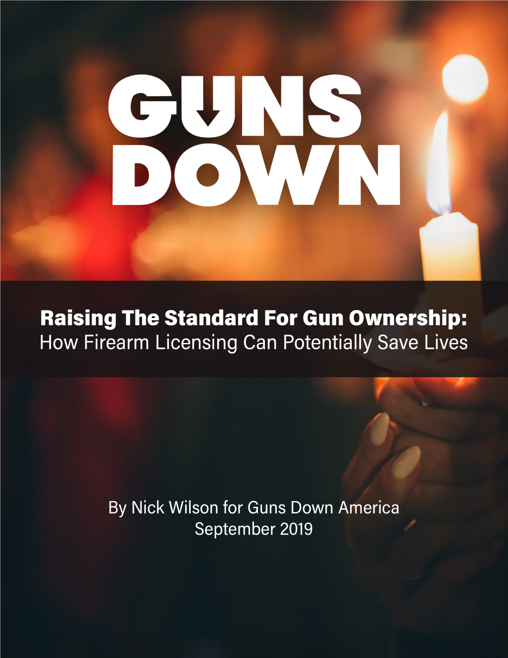 Firearm Licensing Laws Or Requiring a Permit-To-Purchase a Handgun Is Associated with Lower Levels of Gun Deaths