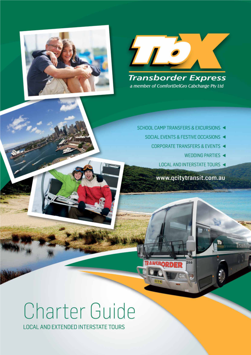 Charter Guide Tbxcharter.Pdf