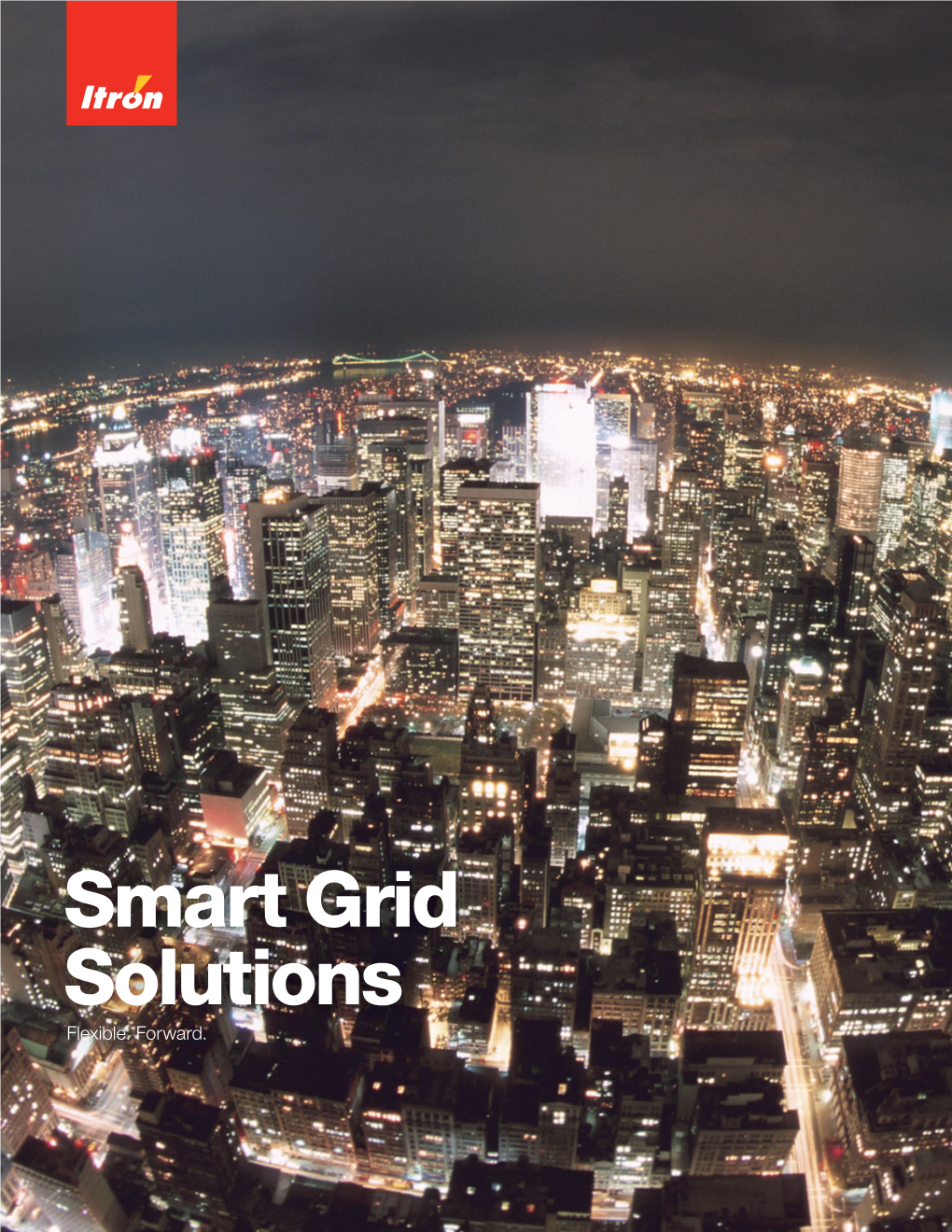 Smart Grid Overview Brochure