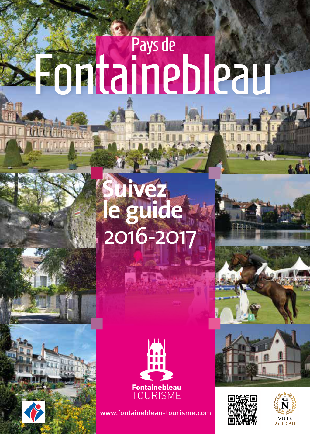 Suivez Le Guide 2016-2017