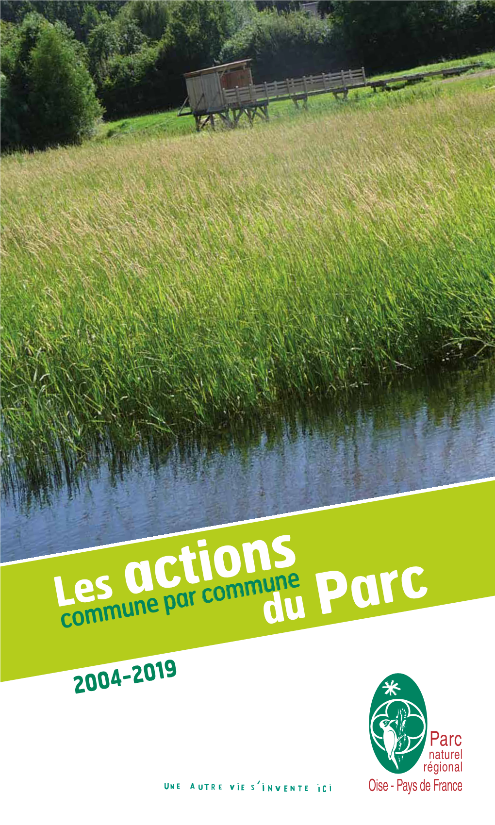 Actions Du Parc