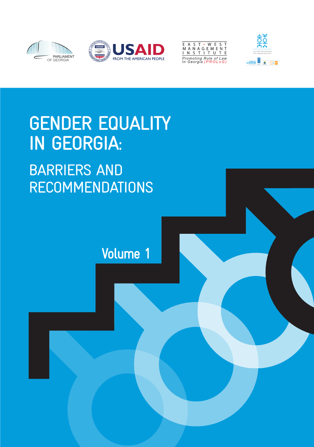 Gender Equality in Georgia: Barriers and Recommendations