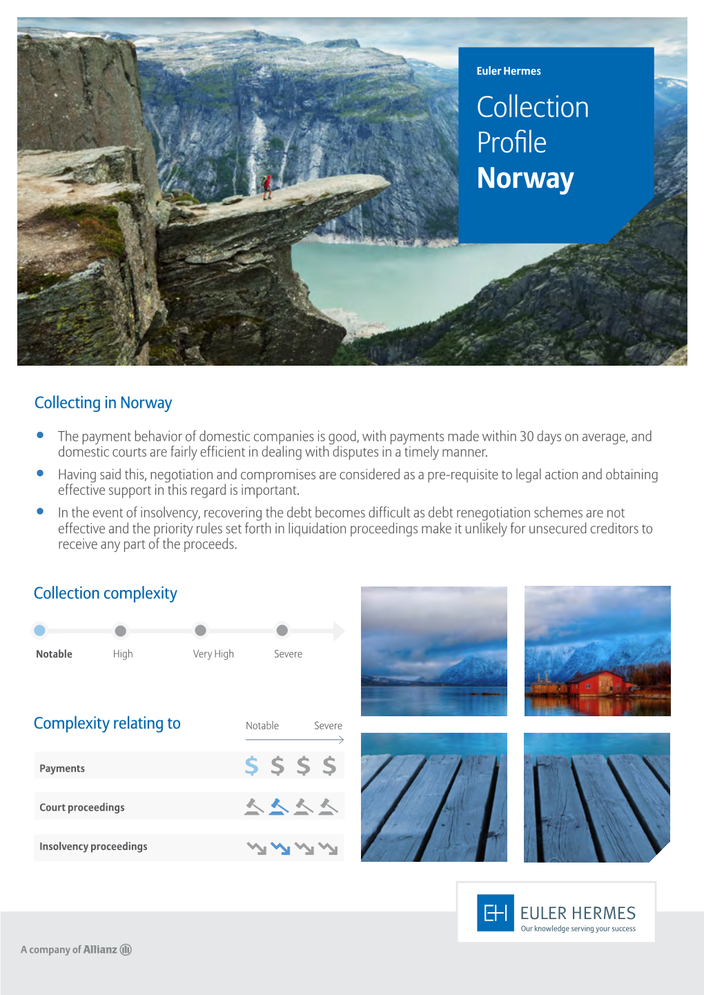 Collection Profile Norway