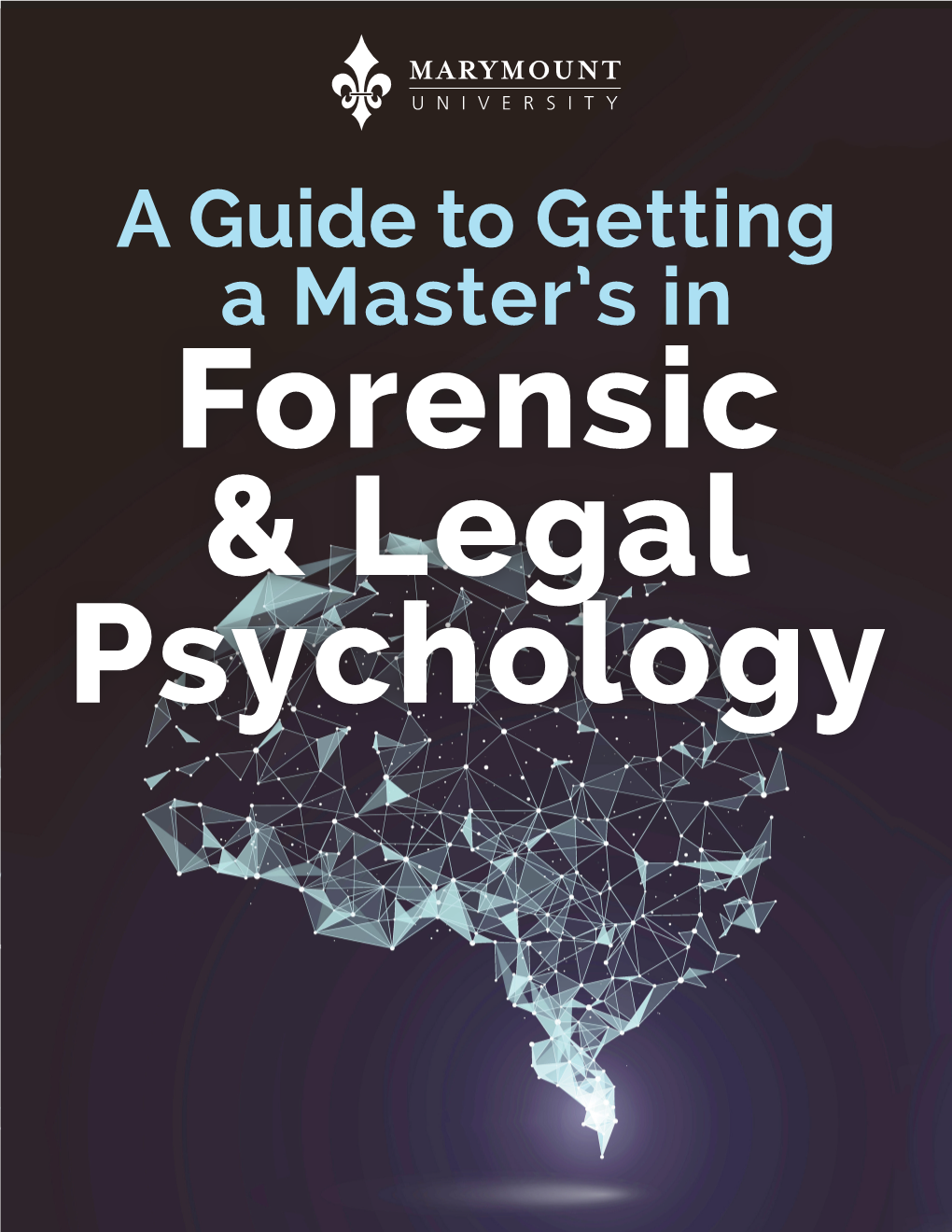 A Guide to Getting a Master's In