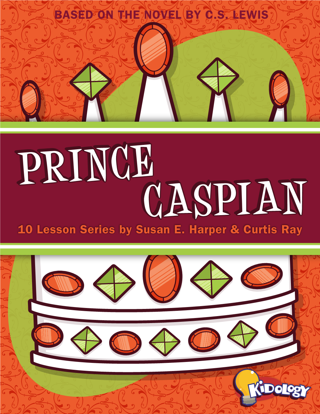 Prince Caspian