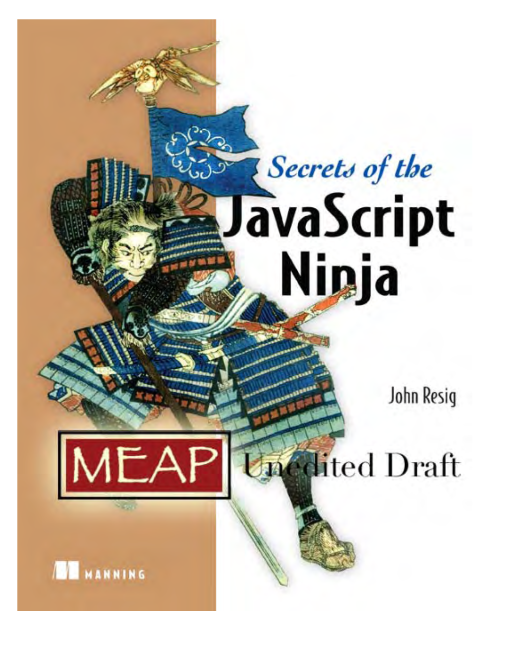 Secrets of the Javascript Ninja.Pdf