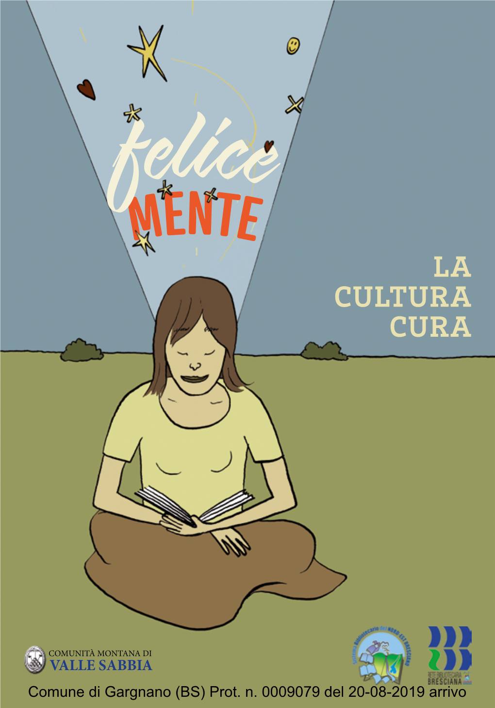 La Cultura Cura