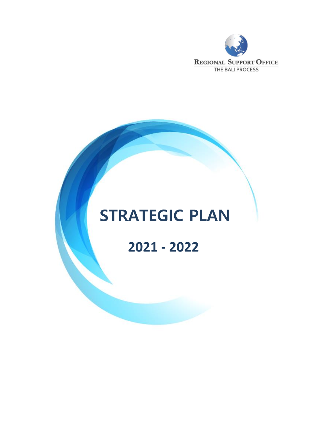 Strategic Plan