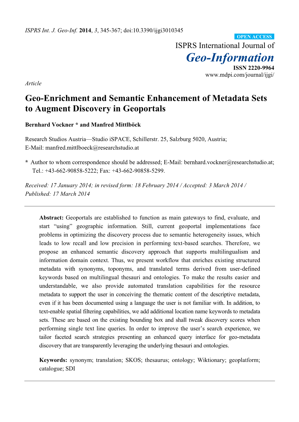 Downloadable in OWL (Web Ontology Language) Format