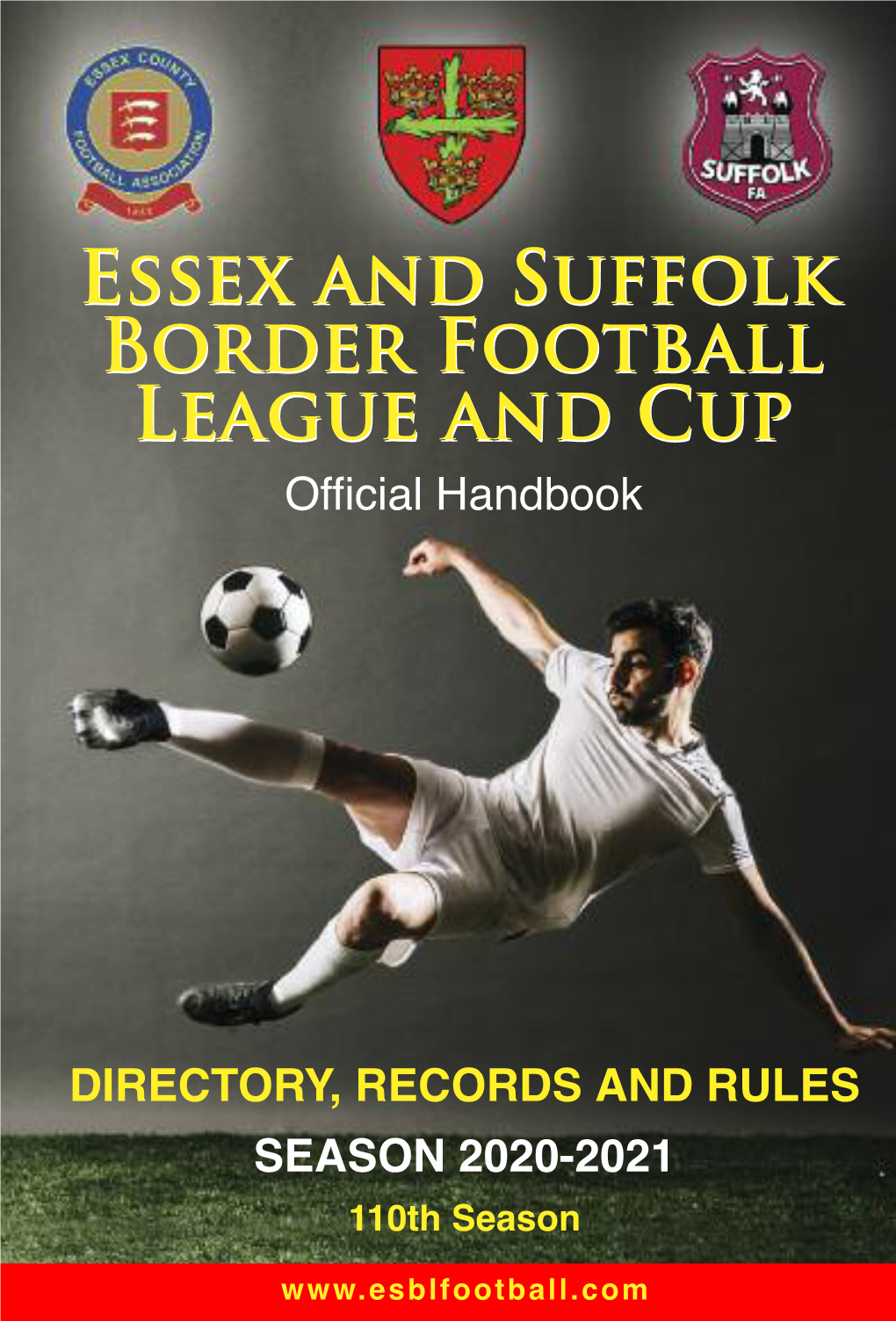 League Handbook