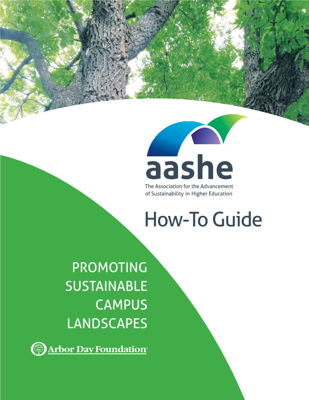 Sustainable Campus Landscape Guide