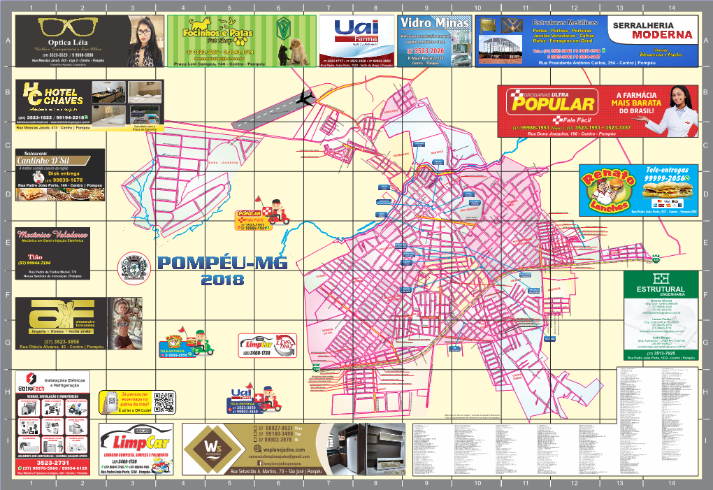 MAPA POMPEU 2018.Cdr