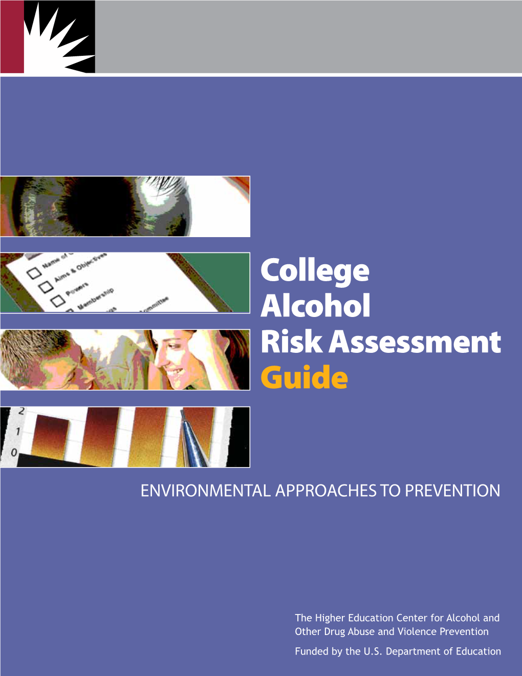 College Alcohol Risk Assessment Guide