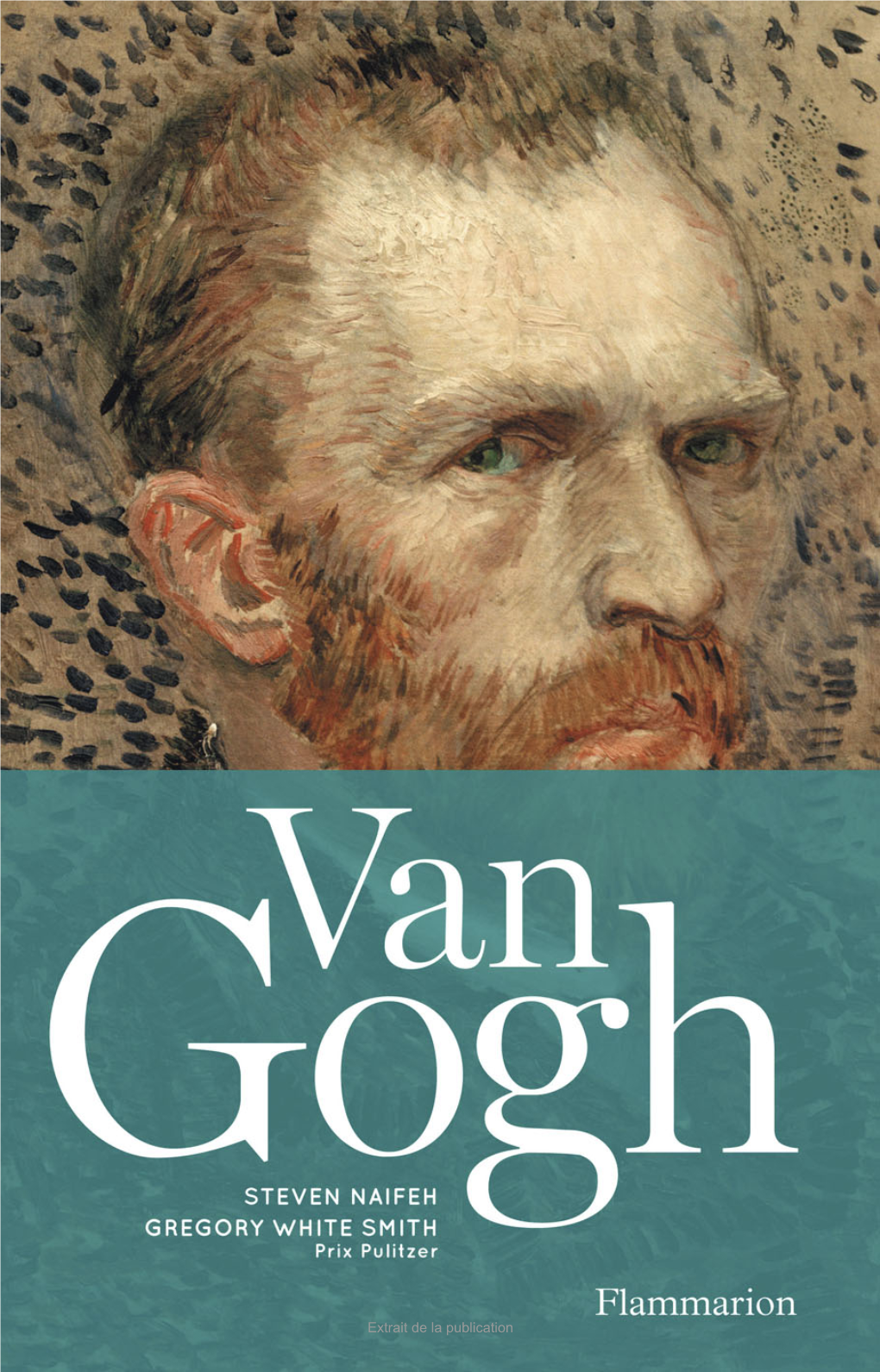 Van Gogh - Dynamic Layout 152X × 240X
