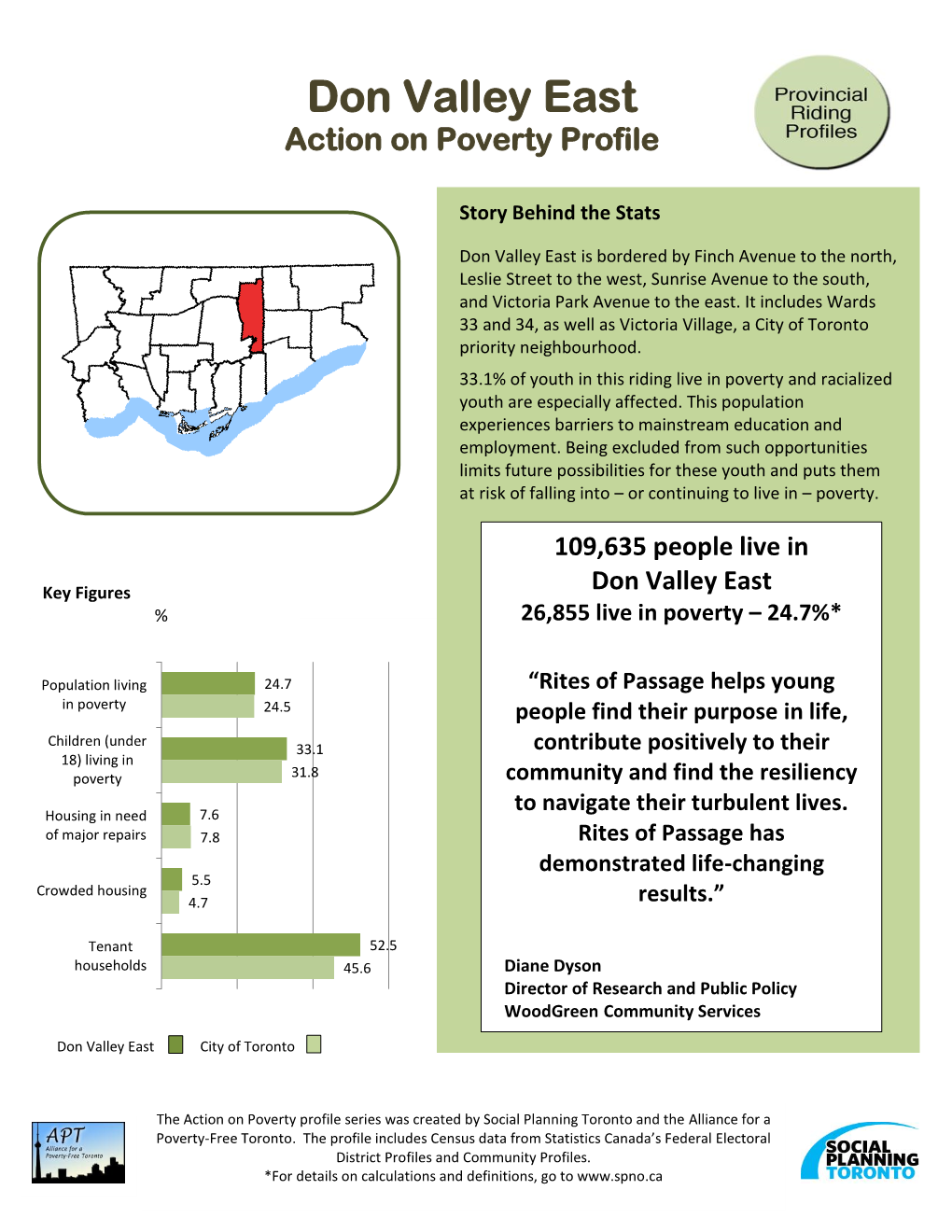 Don Valley East Riding