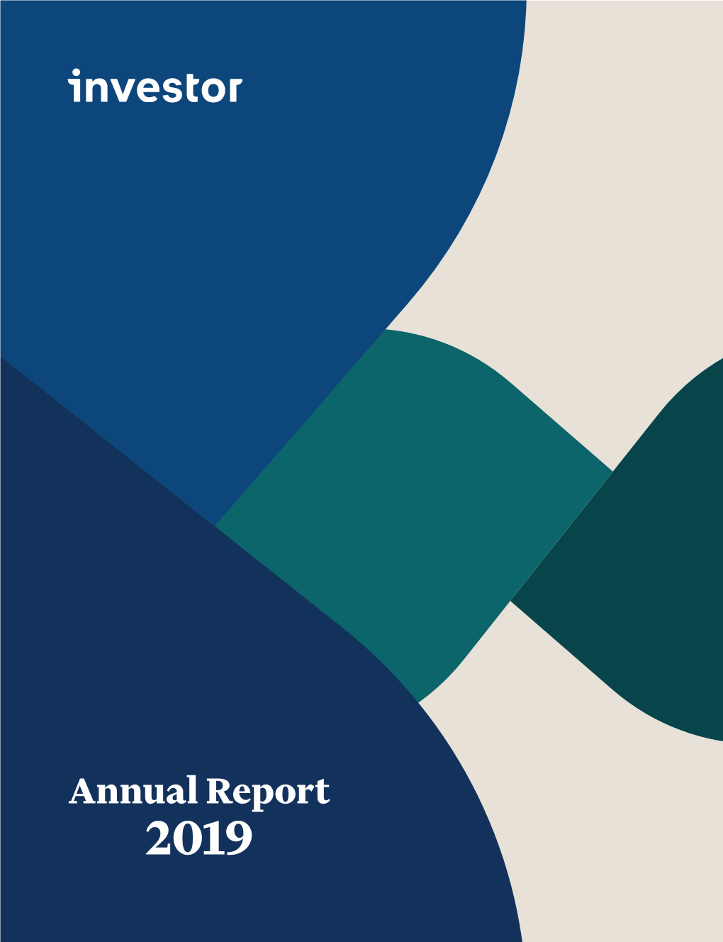 Annual Report 2019