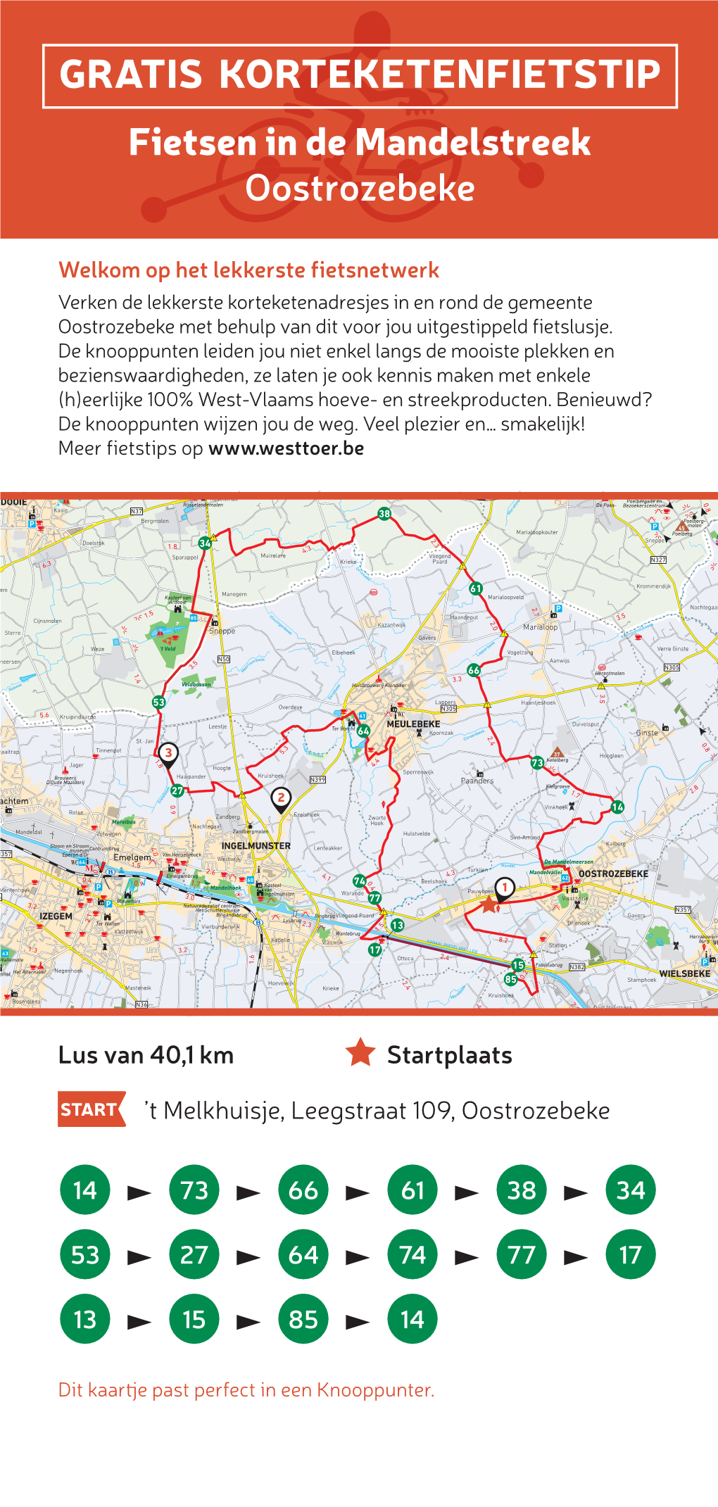 Download De Route Als